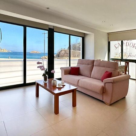 Lets Holidays Apartment Can Telm Tossa de Mar Exterior photo