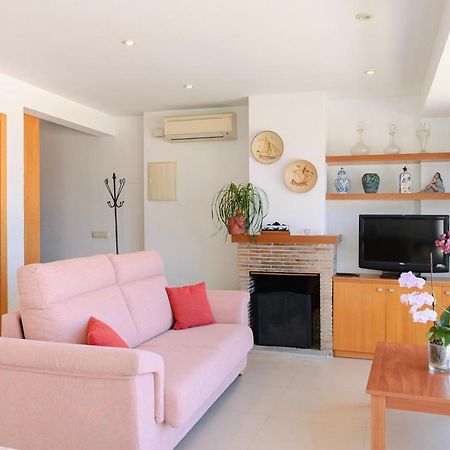 Lets Holidays Apartment Can Telm Tossa de Mar Exterior photo