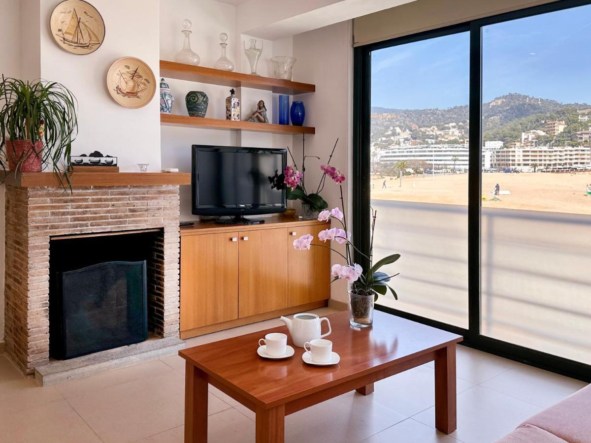 Lets Holidays Apartment Can Telm Tossa de Mar Exterior photo