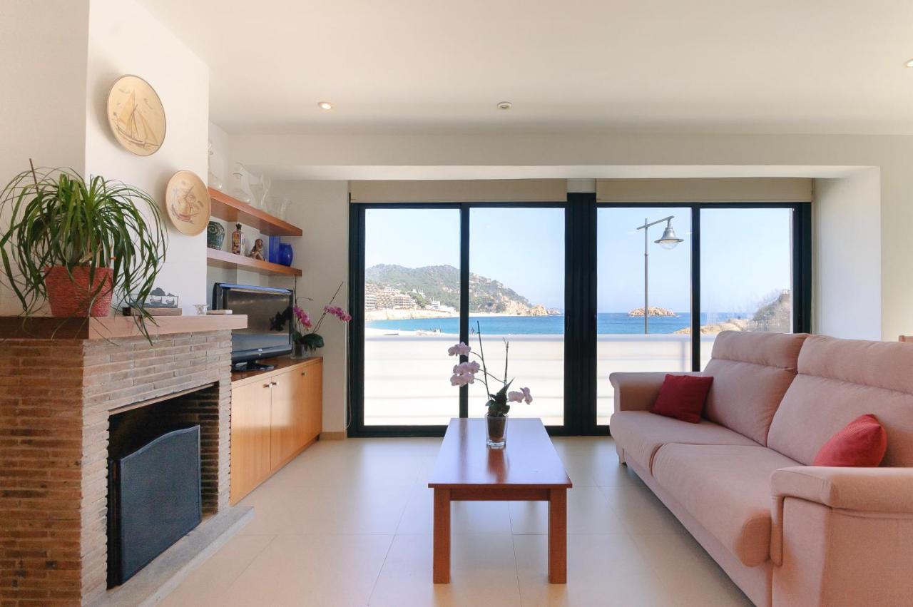 Lets Holidays Apartment Can Telm Tossa de Mar Exterior photo