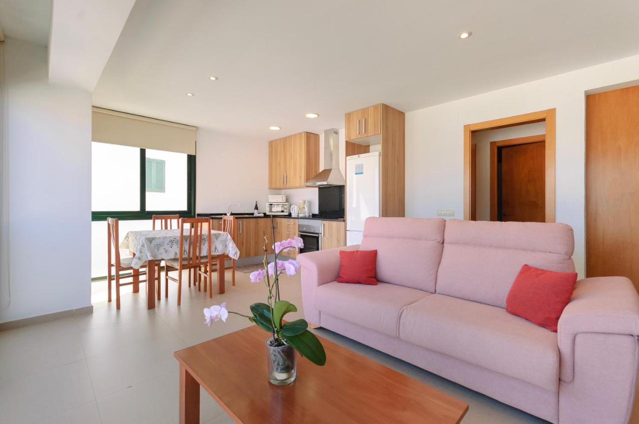 Lets Holidays Apartment Can Telm Tossa de Mar Exterior photo