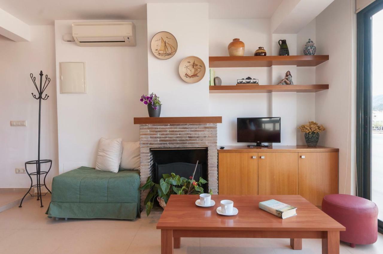 Lets Holidays Apartment Can Telm Tossa de Mar Exterior photo