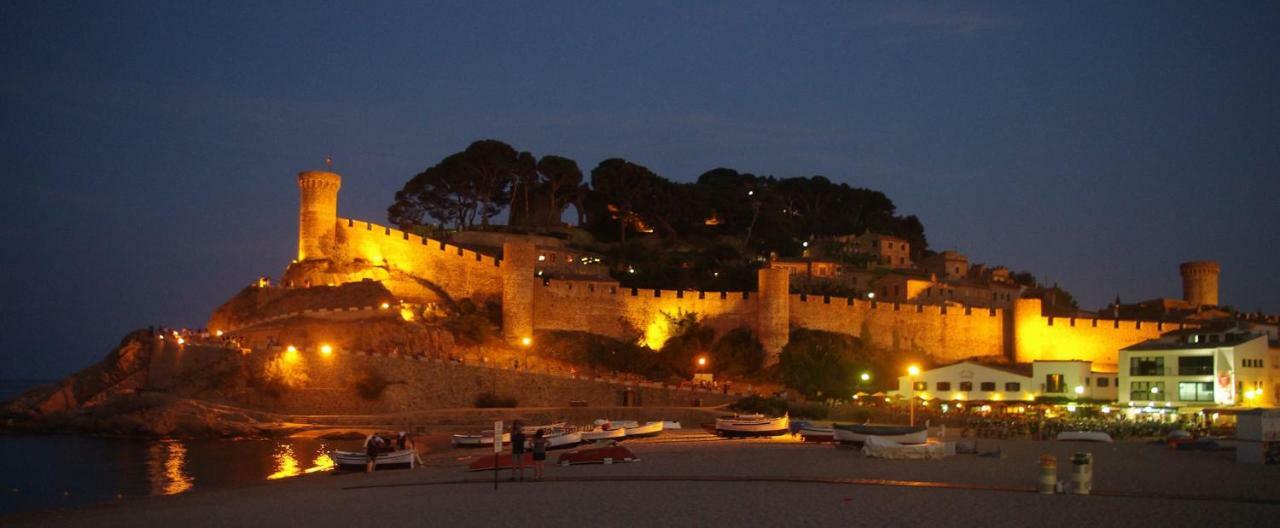 Lets Holidays Apartment Can Telm Tossa de Mar Exterior photo