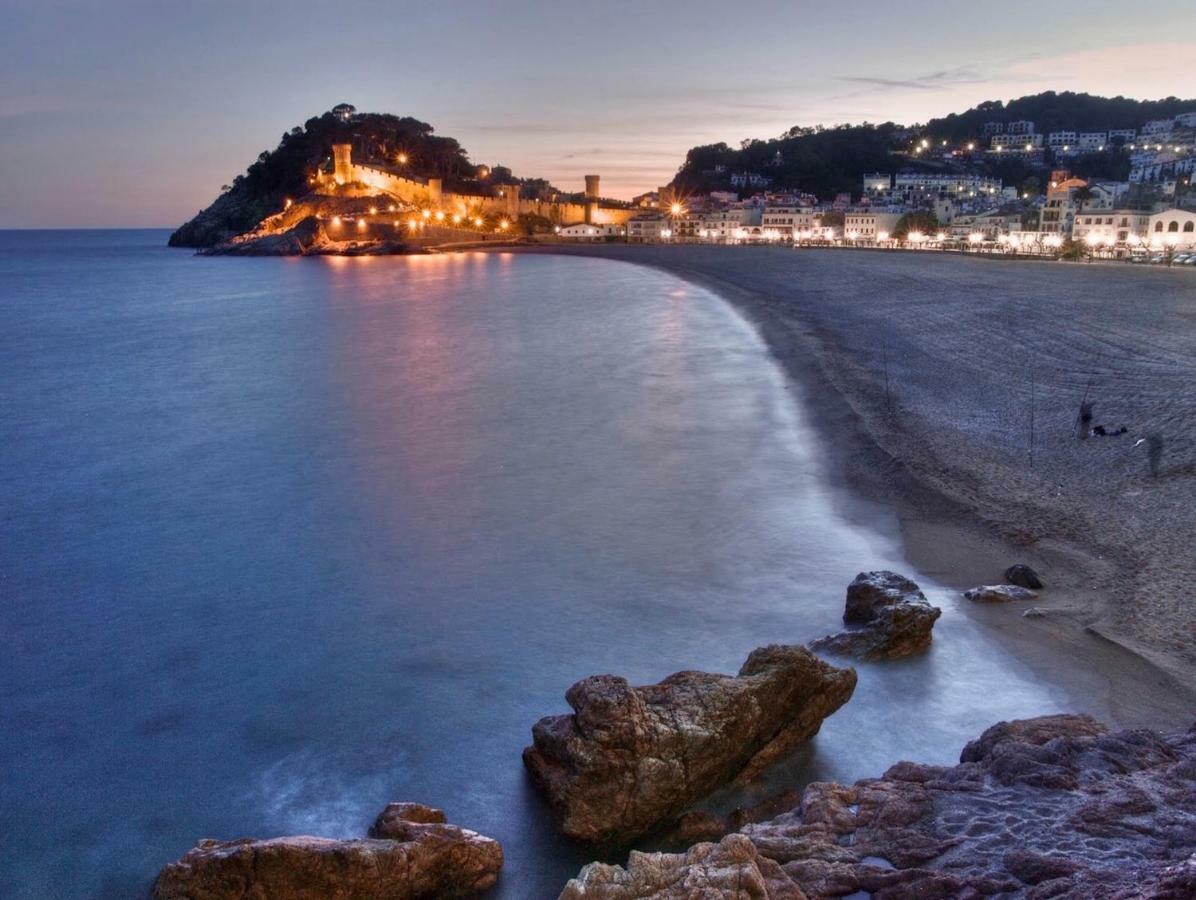 Lets Holidays Apartment Can Telm Tossa de Mar Exterior photo