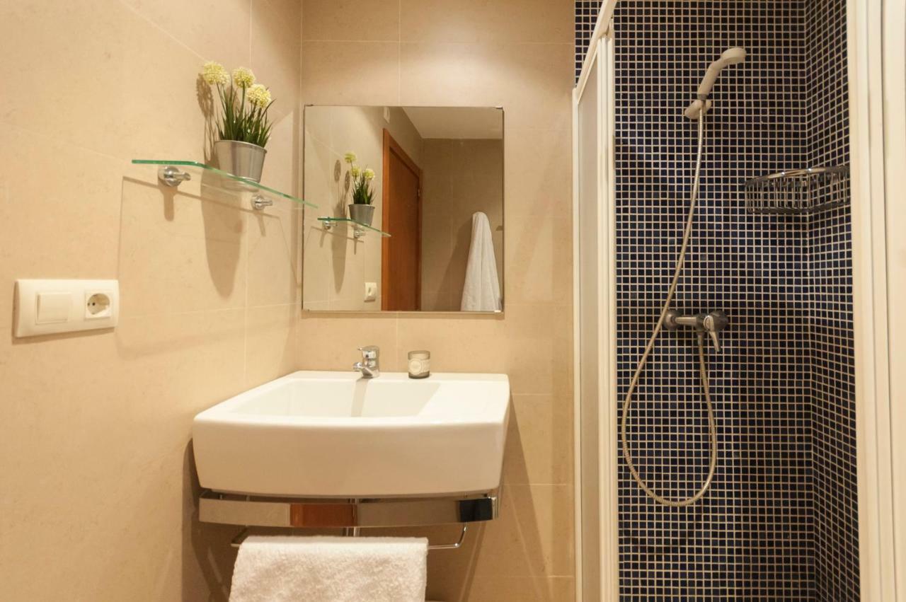 Lets Holidays Apartment Can Telm Tossa de Mar Exterior photo